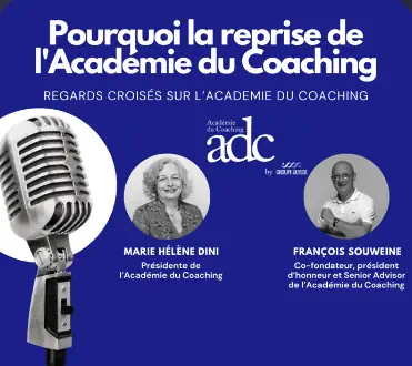 Ecole de coaching formation - Académie du coaching