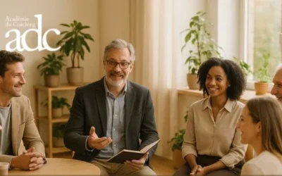 Coaching intergénérationnel et parentalité : vers une entreprise plus humaine et performante