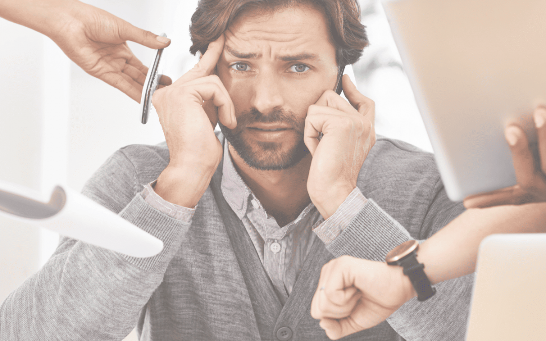 L&rsquo;instant Réflexion | Coachs : comment aider un salarié en situation de Burn-out ?