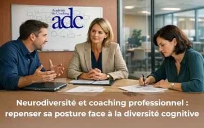 Neurodiversité et coaching professionnel : repenser sa posture face à la diversité cognitive