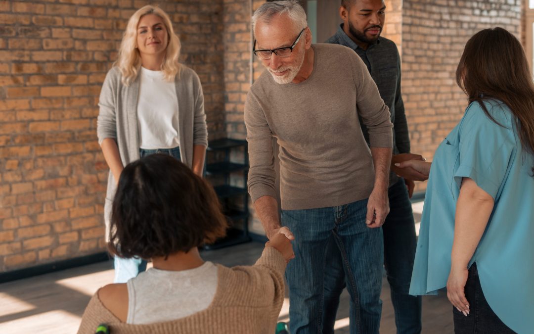 Coaching intergénérationnel et parentalité : vers une entreprise plus humaine et performante