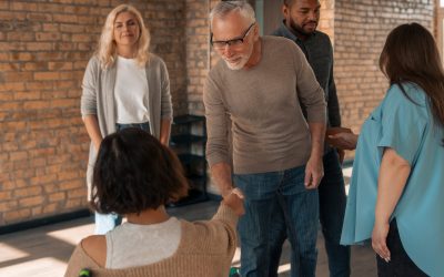 Coaching intergénérationnel et parentalité : vers une entreprise plus humaine et performante